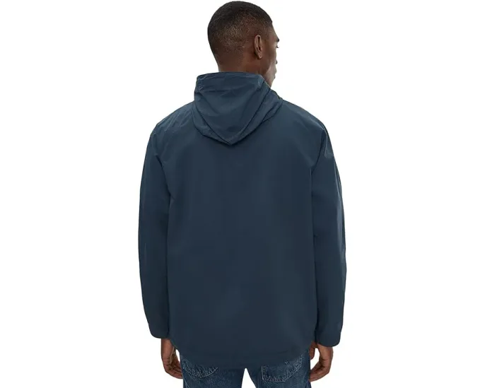 Куртка Modern Rokig Hooded Showerproof на молнии Barbour