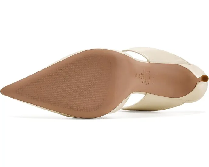 Туфли Schutz Laureen на шпильке с украшенной перемычкой