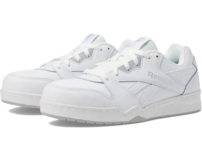 Кроссовки Reebok Work BB4500 Work High Top с композитным мыском и высокой посадкой