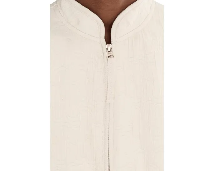 Куртка Dahlia Splendid с молнией и накладными карманами