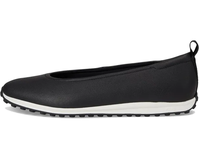 Повседневные слипоны Naturalizer Carla Sport с круглым носком