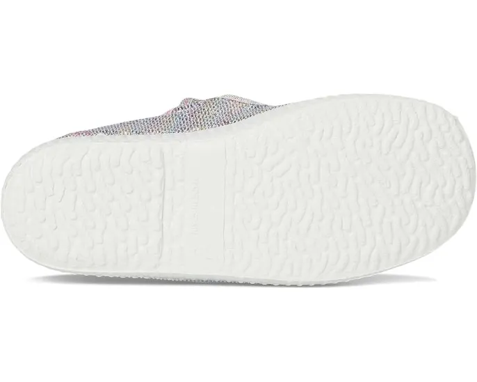 Детские туфли Cienta Kids Shoes 50083 с текстильным верхом и застежкой на липучке