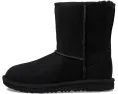 Угги UGG Kids Classic II для детей из овчины с подошвой Treadlite