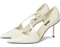 Туфли-лодочки Nine West Dolen с острым носком и асимметричным ремешком