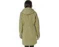 Утепленная парка Kiruna от Fjällräven с мембраной G-1000 и наполнителем G-Loft Supreme