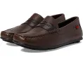 Лоферы Davidson St с кожаным верхом Marc Joseph New York