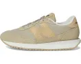 Кроссовки New Balance 237v1 с ретро-силуэтом и промежуточной подошвой ENCAP
