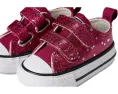 Блестящие туфли Converse Chuck Taylor All Star Glitter Easy On для малышей