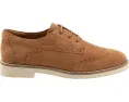 Мокасины SoftWalk Willet с кожаным верхом и поддержкой свода стопы