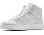 Баскетбольные кроссовки Rebound Layup Mid от PUMA с поддержкой лодыжки
