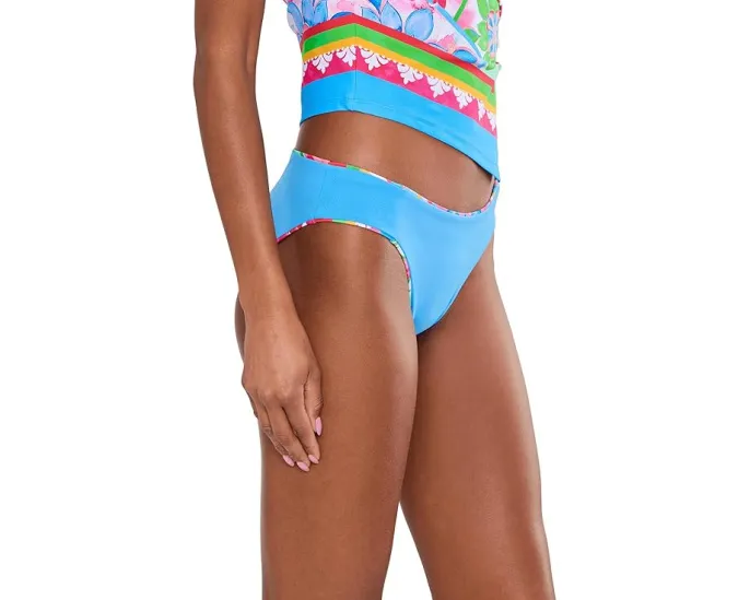 Mijas American Tab Side Bottom
