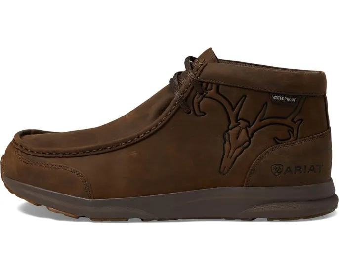 Водонепроницаемые ботинки Ariat Spitfire Outdoor с мембраной PRO и легкой подошвой EVA