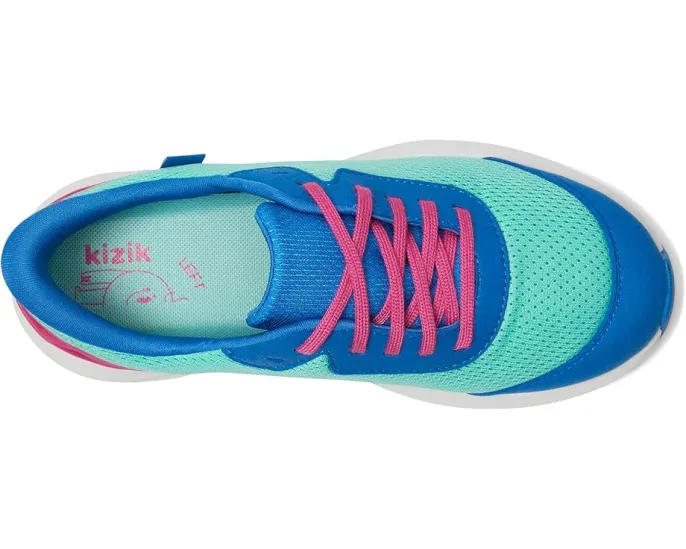 Детские кроссовки KIZIK Kids Athens 2 Hands-Free с технологией Cage