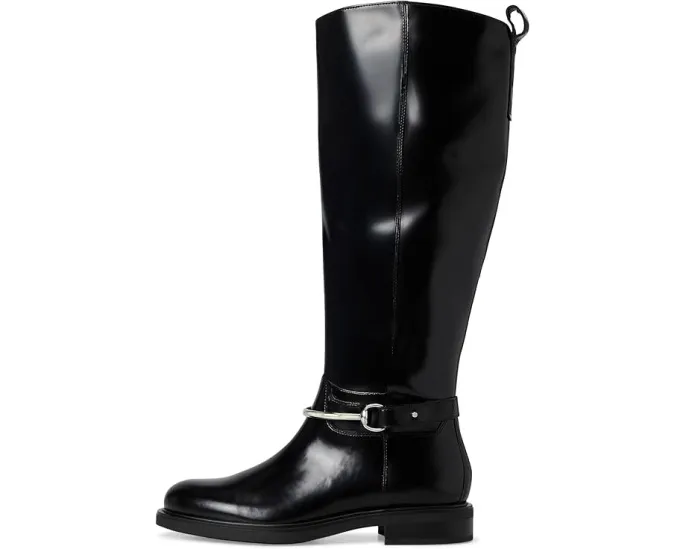 Ботильоны Vagabond Shoemakers Freya с эластичными вставками на устойчивом каблуке