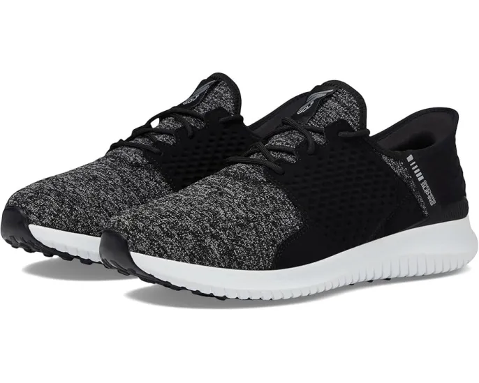Кроссовки Skechers Go Golf Max 2 Rover Hands Free Slip-Ins с текстильным верхом