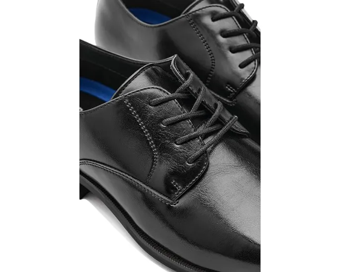 Kenneth Cole Martin дерби на шнуровке из экокожи