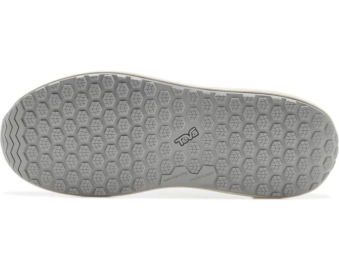 Кроссовки Hydratrek Fairwind от Teva с подошвой Spider Rubber® для сцепления на мокрой палубе