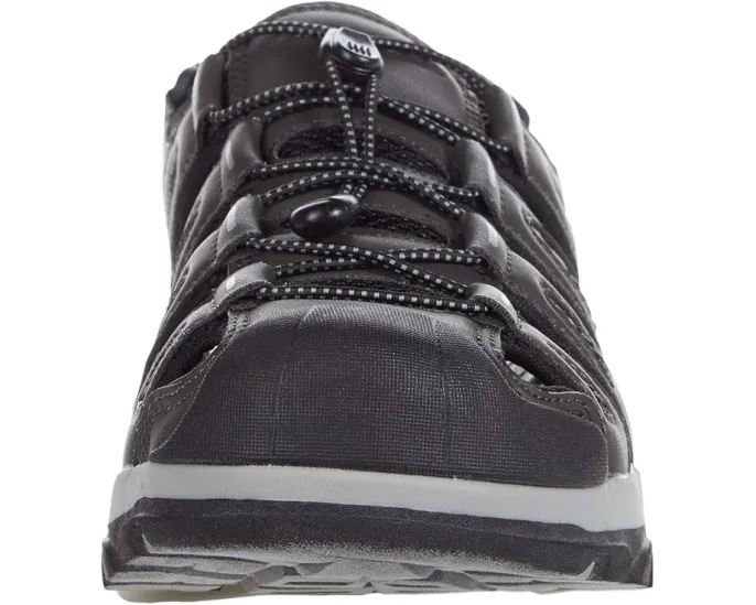 Сандалии Skechers Tresmen Outseen для рыбалки серые