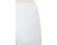 Джинсы Stella High-Rise Fab Ab Flare от KUT from the Kloth оптически белые