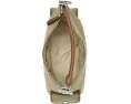 Сумка через плечо Blaike из хлопка Lauren Ralph Lauren