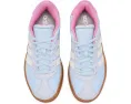 Кроссовки Adidas VL Court Bold для детей с цветочным принтом