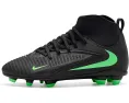 Nike бутсы Jr. Phantom 6 High Club Multi-Ground для детей