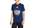 Adidas Футболка FIFA World Cup 26 для детей