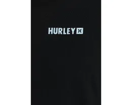 Футболка Fern Gradient Short Sleeve с градиентным принтом от Hurley