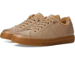 Кроссовки Paul Green Hadley Fluff с искусственным мехом и застежкой на резинке