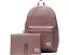 Рюкзак Herschel Supply Co. Settlement для пеленок с карманами