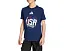 Футболка Adidas FIFA World Cup 26 Team Navy Blue для детей