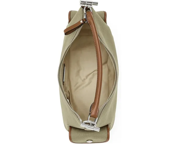 Сумка через плечо Blaike из хлопка Lauren Ralph Lauren