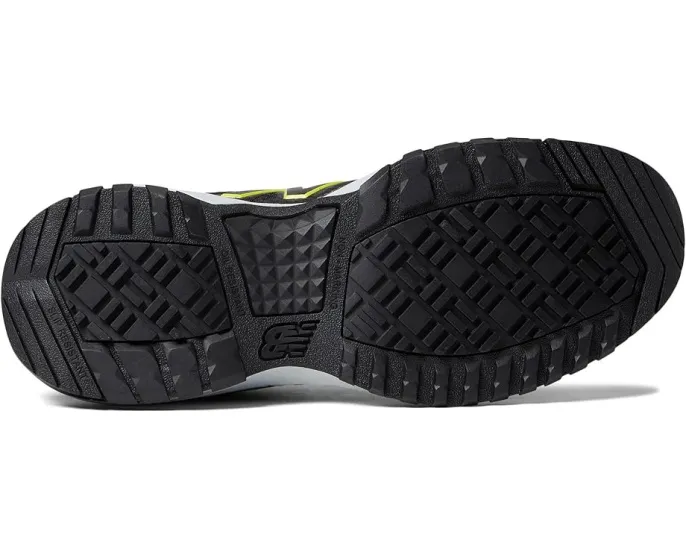 Кроссовки 589v1 New Balance рабочие с композитным носком