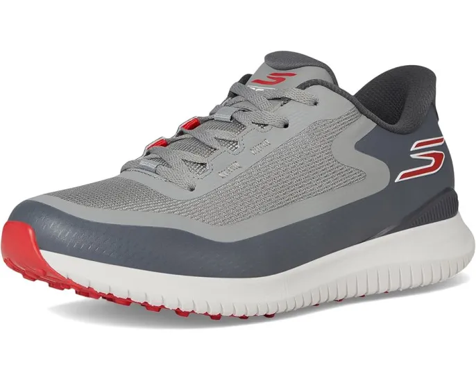 Гольф обувь Skechers GO GOLF Flite Spikeless Slip-In с технологией Slip-Ins
