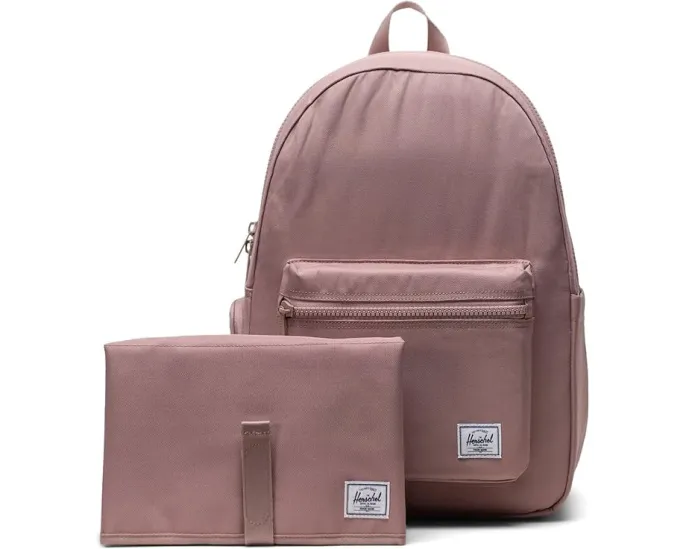 Рюкзак Herschel Supply Co. Settlement для пеленок с карманами