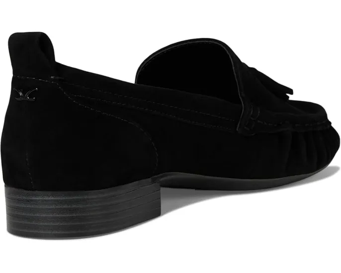 Кроссовки Circus NY by Sam Edelman Hudson слип-он с кисточкой и круглым носком на резиновой подошве