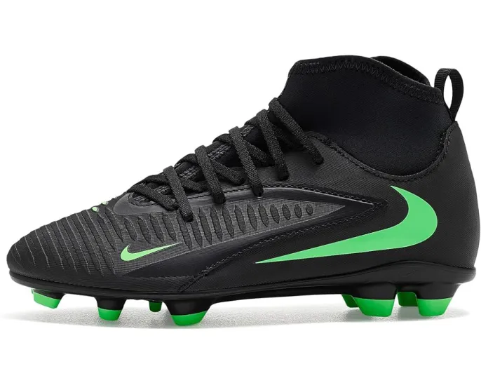 Nike бутсы Jr. Phantom 6 High Club Multi-Ground для детей
