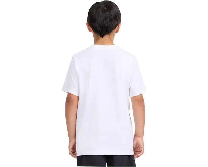 Футболка Zoom для детей с динамичным принтом