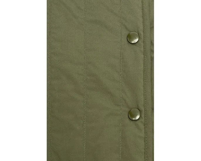 Reversible Crafted Jacket от Sanctuary двусторонняя куртка с карманами на пуговицах