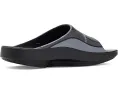 Сандалии OOFOS Ooaah Sport Slide с технологией восстановления OOfoam