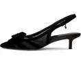 Туфли-лодочки Birdies Goldfinch Kitten Heel Mesh на каблуке с сетчатым верхом