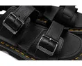 Сандалии Dr. Martens Zebzag с несколькими регулируемыми ремнями