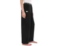 Брюки для отдыха Lacoste Soft Fleece Loungewear из мягкого вельвета