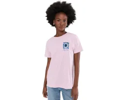 Salty Crew Футболка Sunblock oversize с коротким рукавом