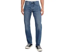 Джинсы Levi's Premium 501 Relaxed с прямыми штанинами и свободной посадкой