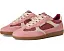 Кроссовки Sam Edelman Kallen 2 Lace-up из замши и нейлона