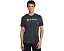 Футболка Hurley Inlined Slub Short Sleeve с коротким рукавом