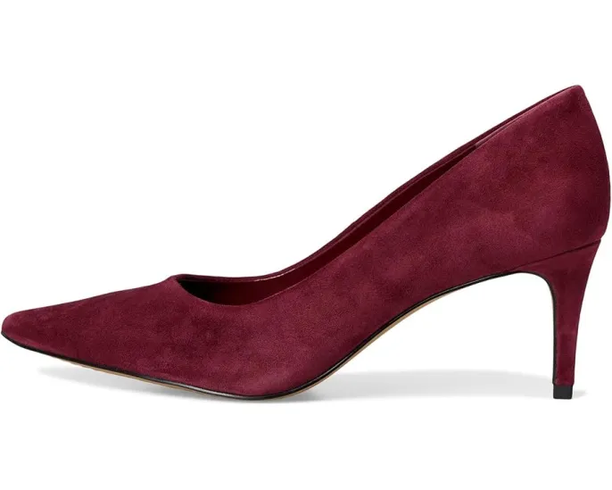 Туфли Kehlia на высоком каблуке с заостренным носком Vince Camuto