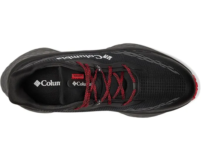 Columbia Konos Trillium ATR с технологией Omni-Max для максимальной амортизации на тропе