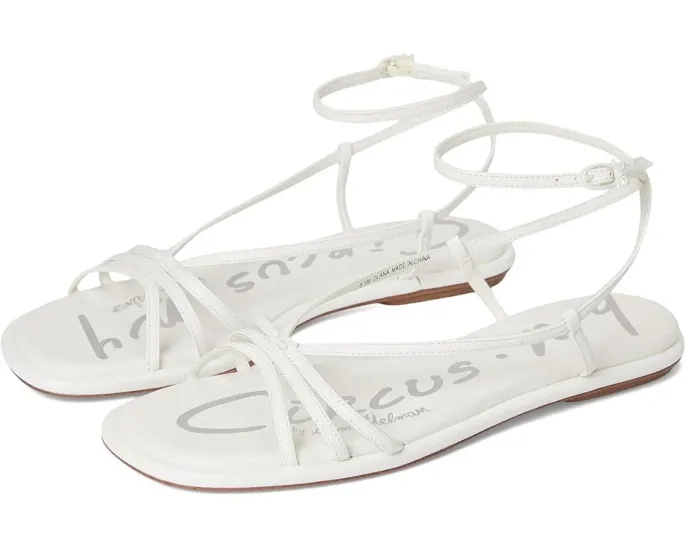 Сандалии Circus NY by Sam Edelman Olana на тонком каблуке